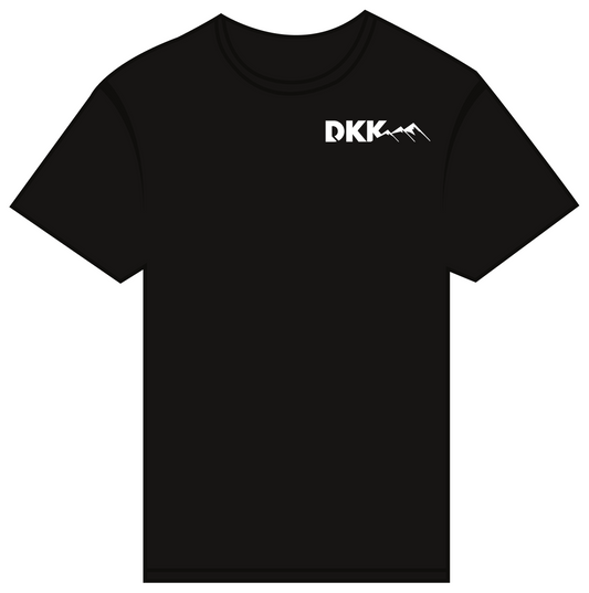 DKK T-skjorte